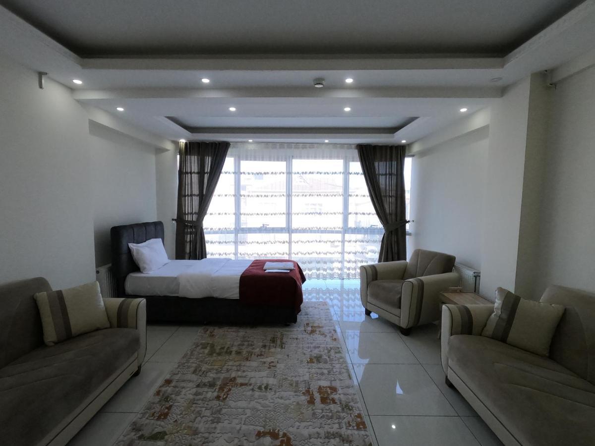 Cnr Otel Airport Istanbul Bagian luar foto