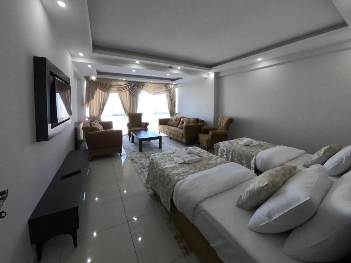 Cnr Otel Airport Istanbul Bagian luar foto
