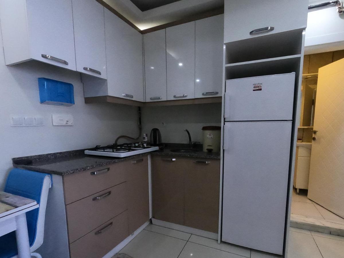 Cnr Otel Airport Istanbul Bagian luar foto