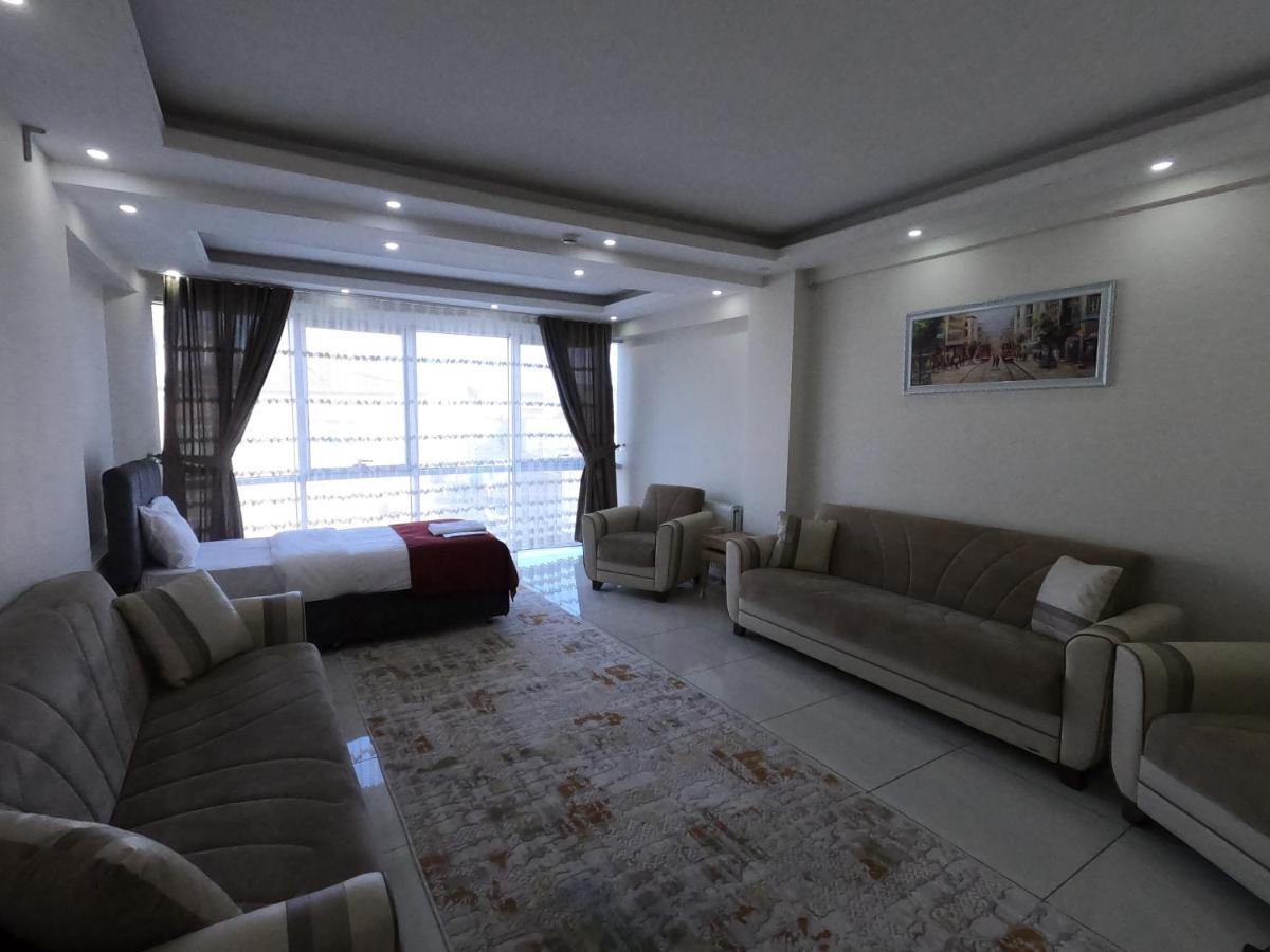 Cnr Otel Airport Istanbul Bagian luar foto