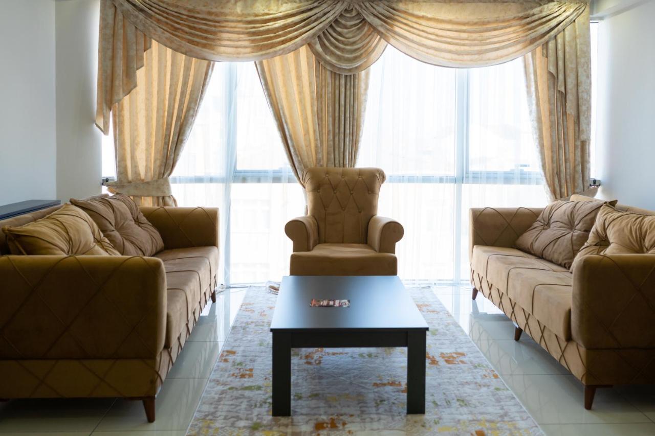 Cnr Otel Airport Istanbul Bagian luar foto