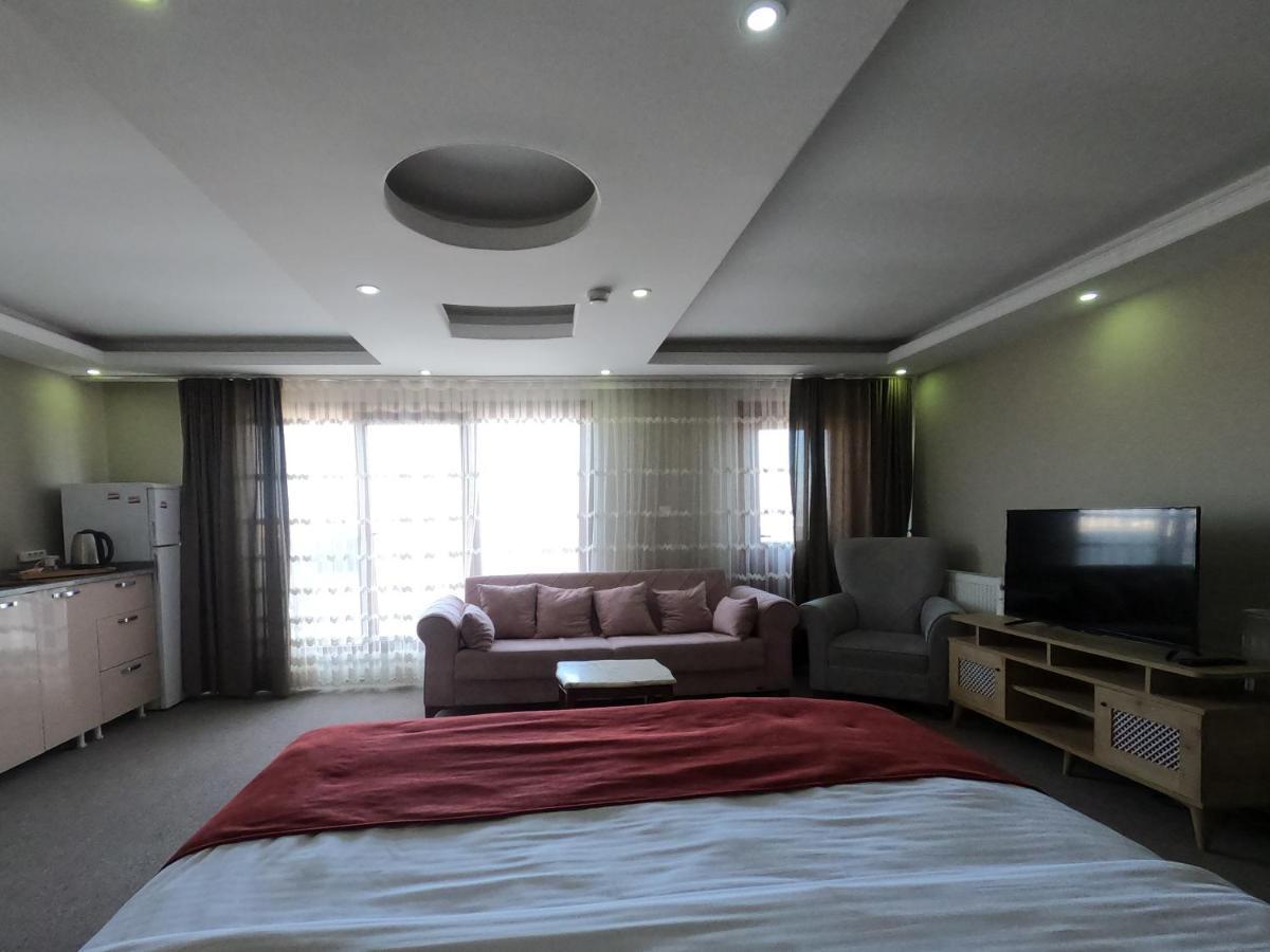 Cnr Otel Airport Istanbul Bagian luar foto