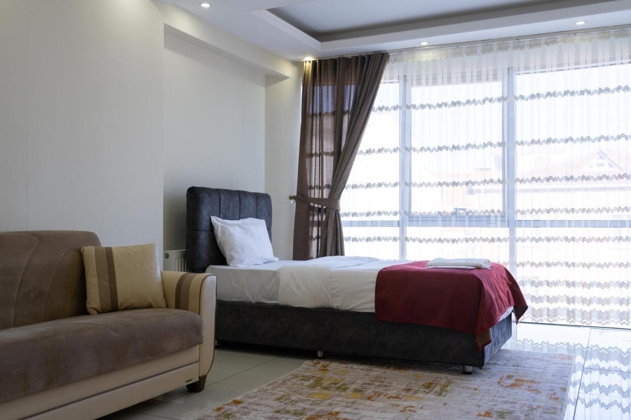 Cnr Otel Airport Istanbul Bagian luar foto