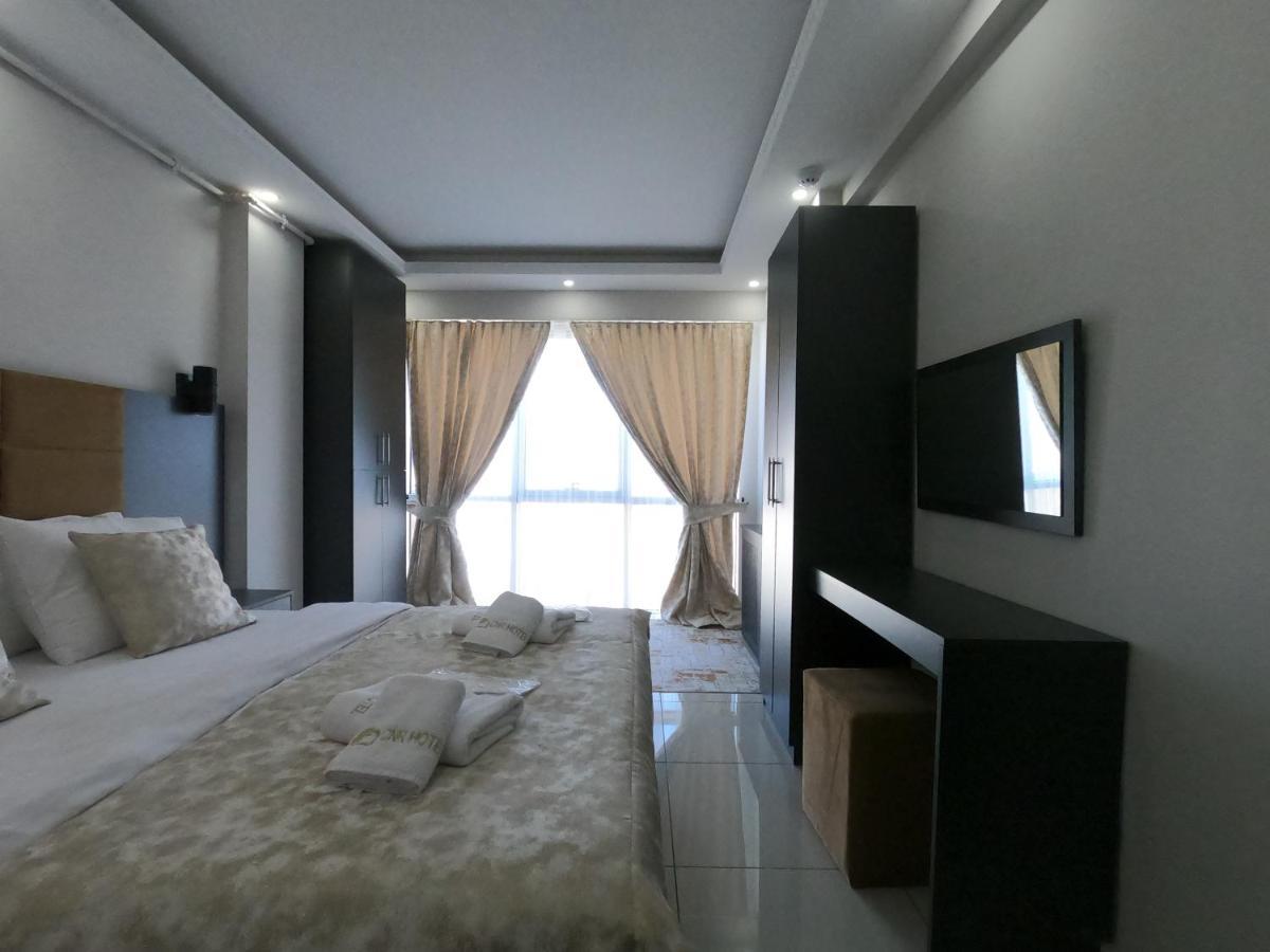 Cnr Otel Airport Istanbul Bagian luar foto