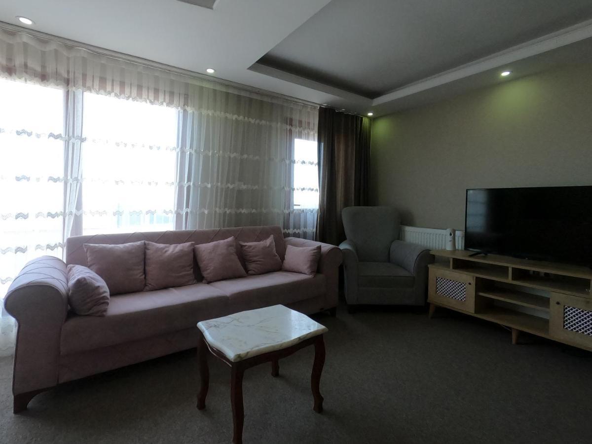 Cnr Otel Airport Istanbul Bagian luar foto