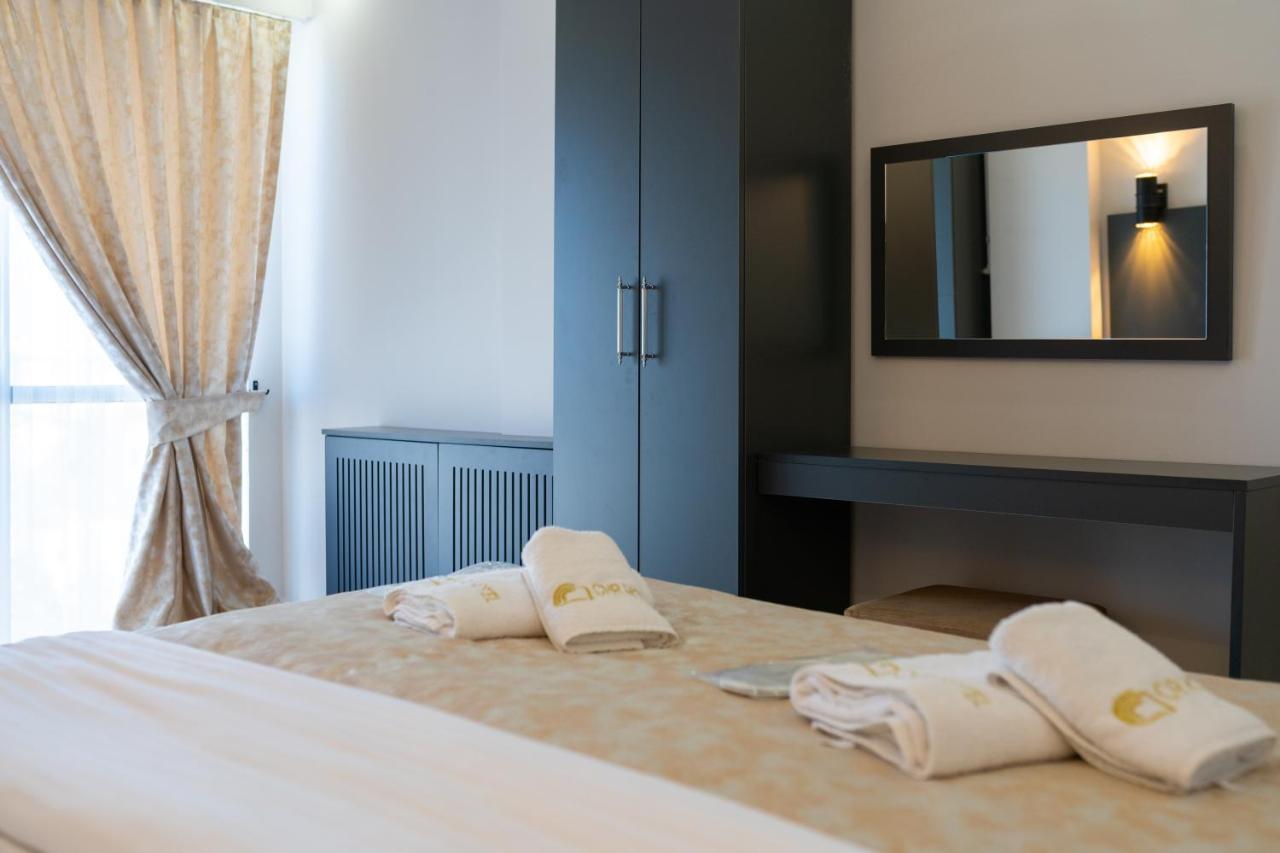 Cnr Otel Airport Istanbul Bagian luar foto