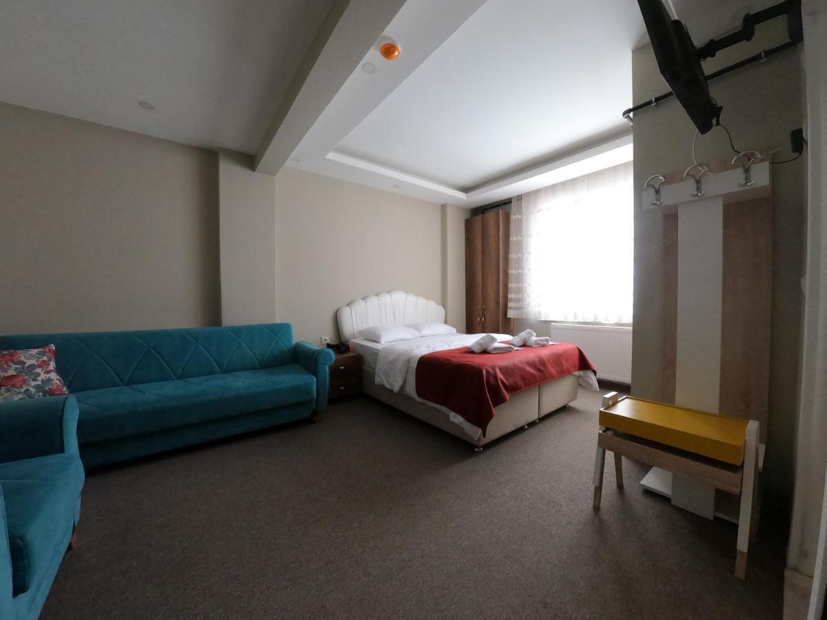 Cnr Otel Airport Istanbul Bagian luar foto